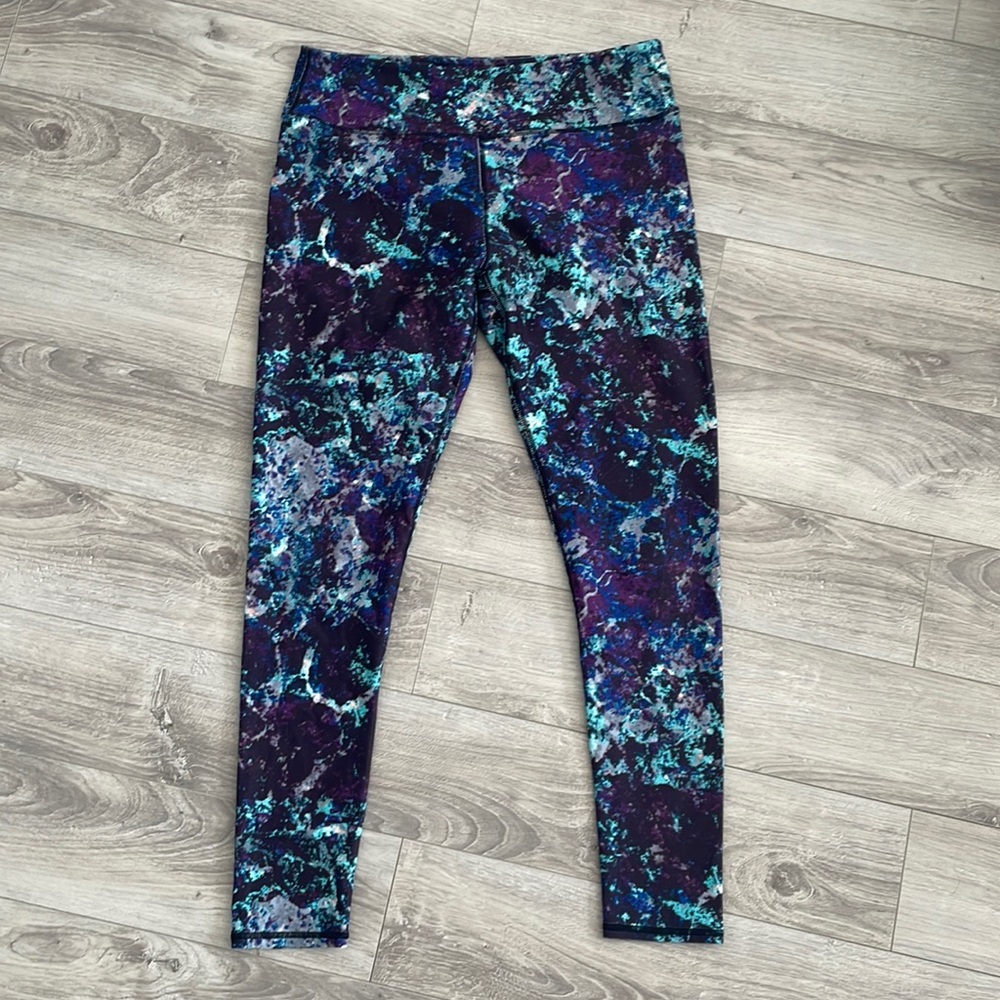 Fabletics high waisted legging